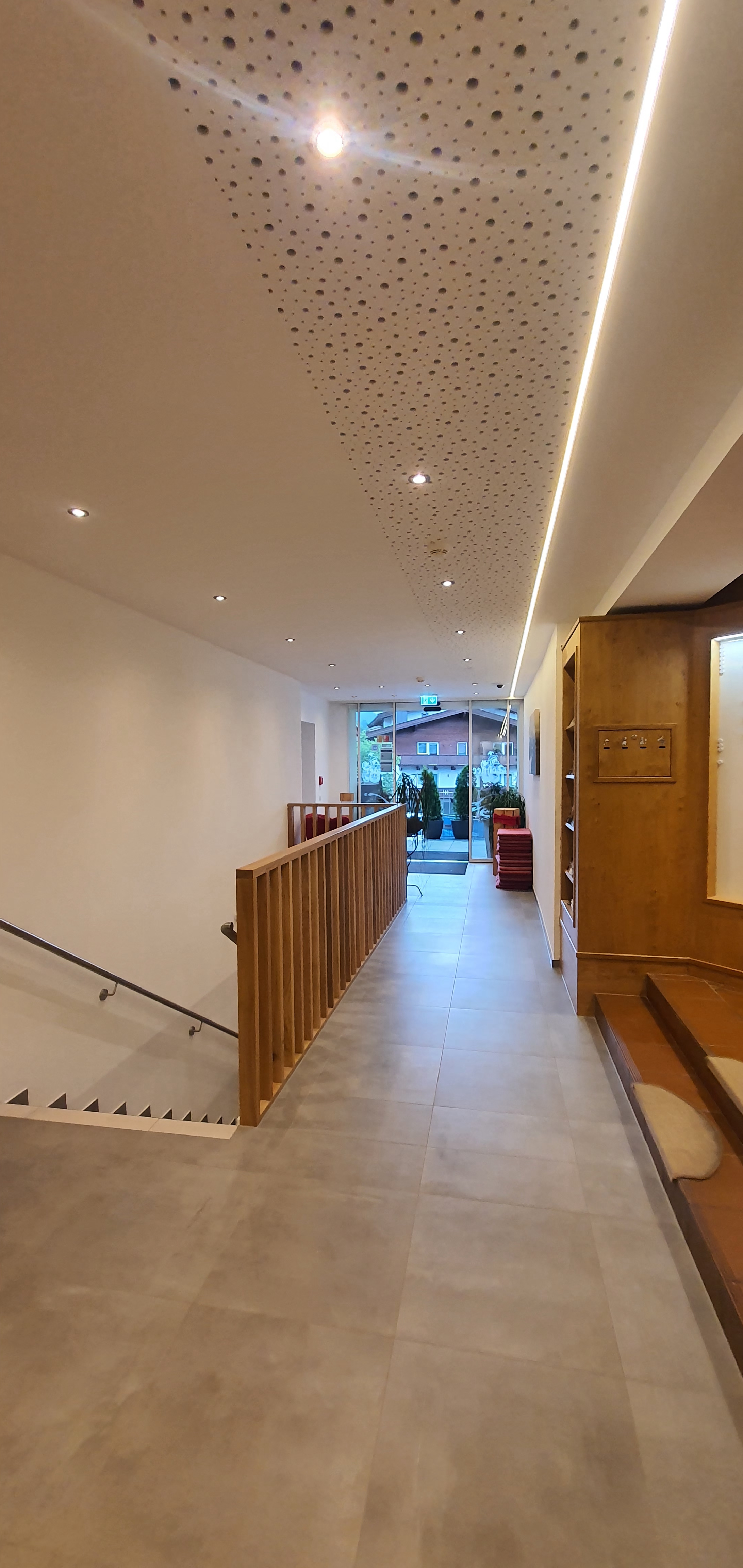 © architekt stöckl michael zt gmbh hotel schneeberger - architekt stöckl michael zt gmbh