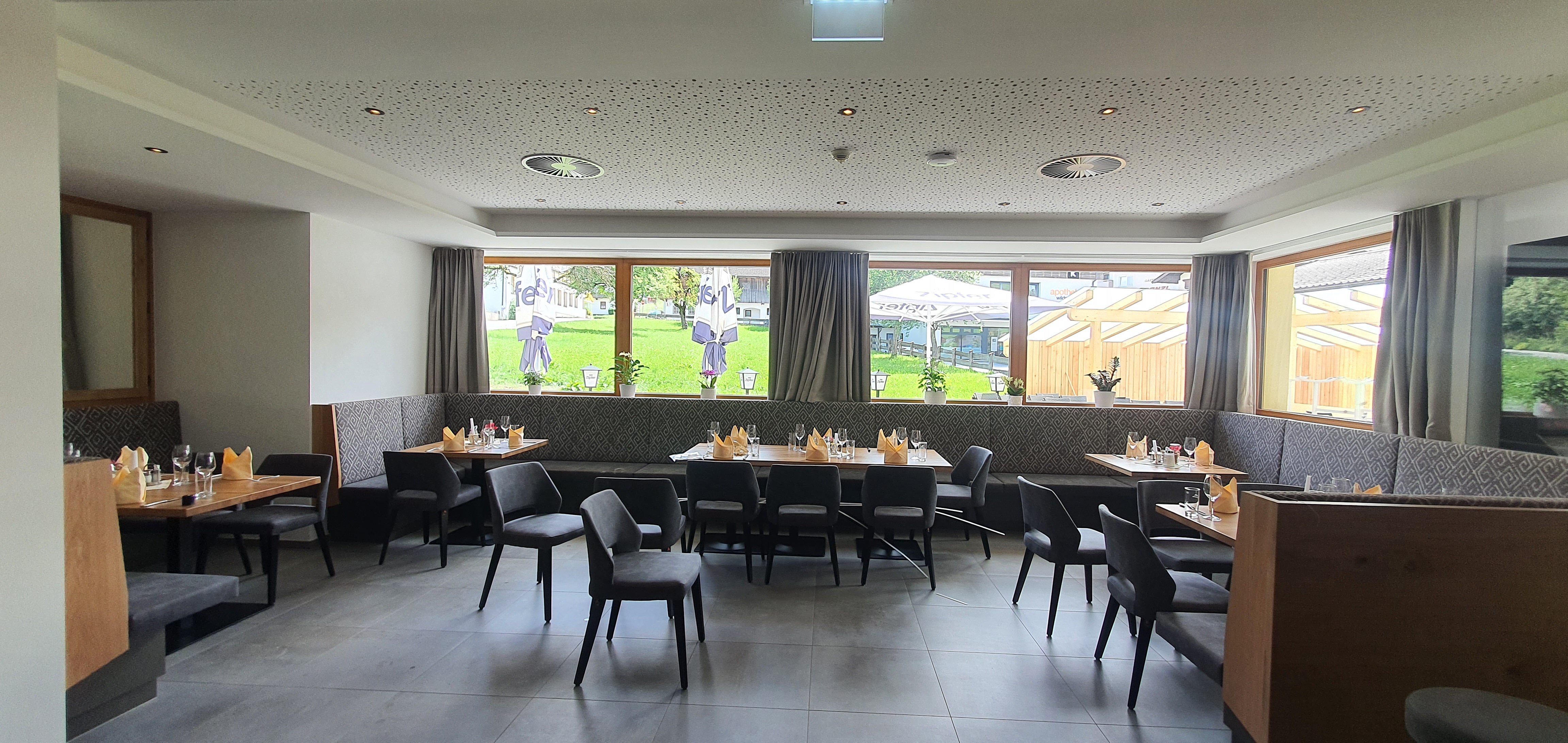 © architekt stöckl michael zt gmbh hotel schneeberger - architekt stöckl michael zt gmbh