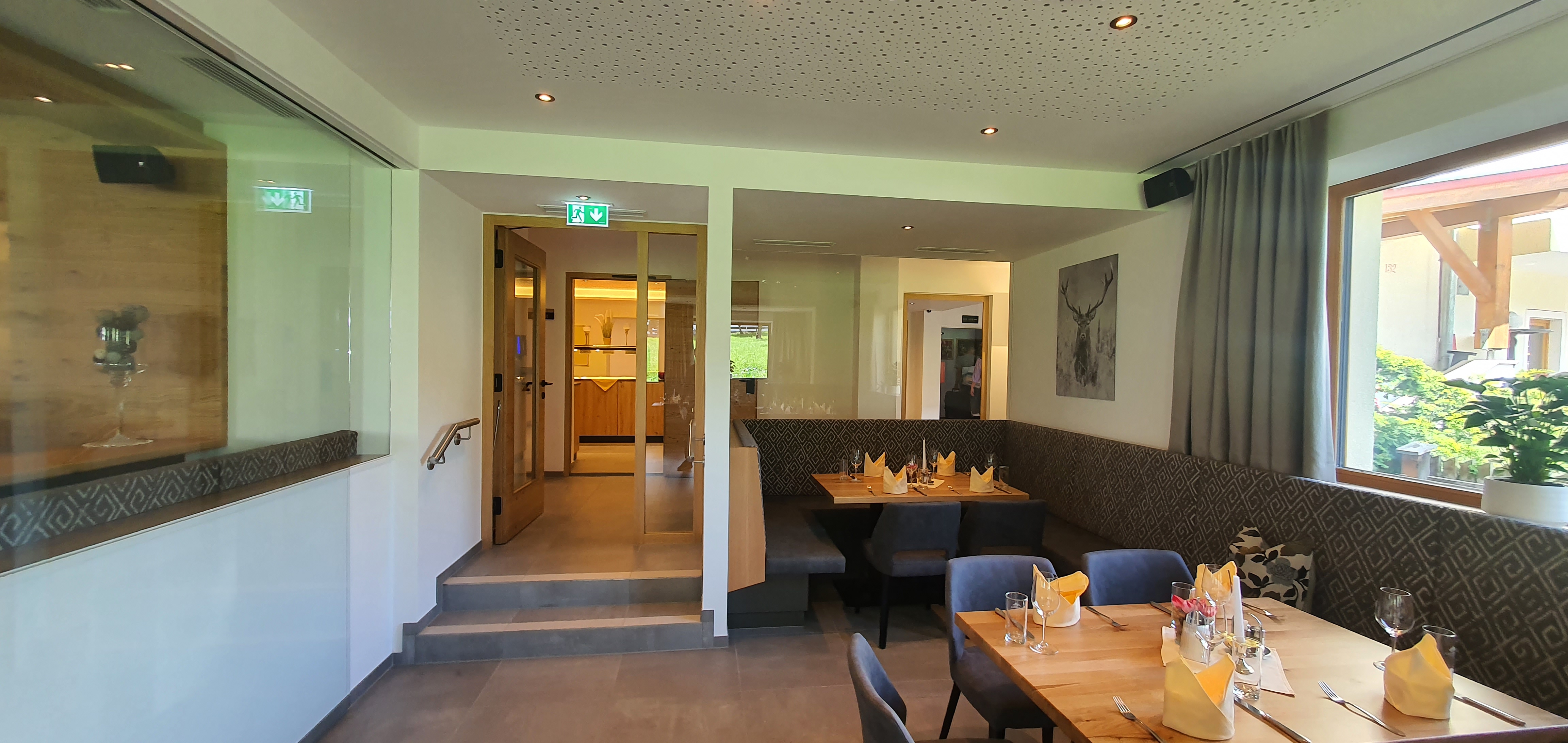 © architekt stöckl michael zt gmbh hotel schneeberger - architekt stöckl michael zt gmbh