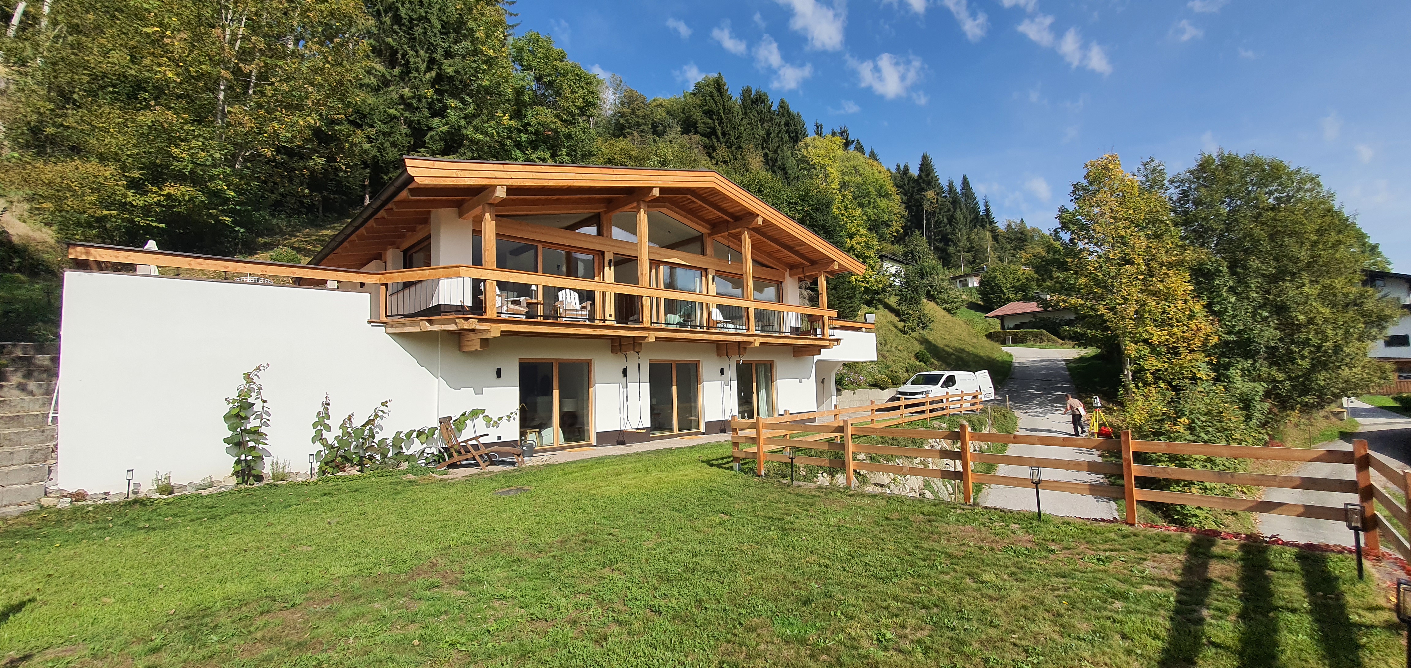 © architekt stöckl michael zt gmbh wohnhaus ko. architekt stöckl michael zt gmbh