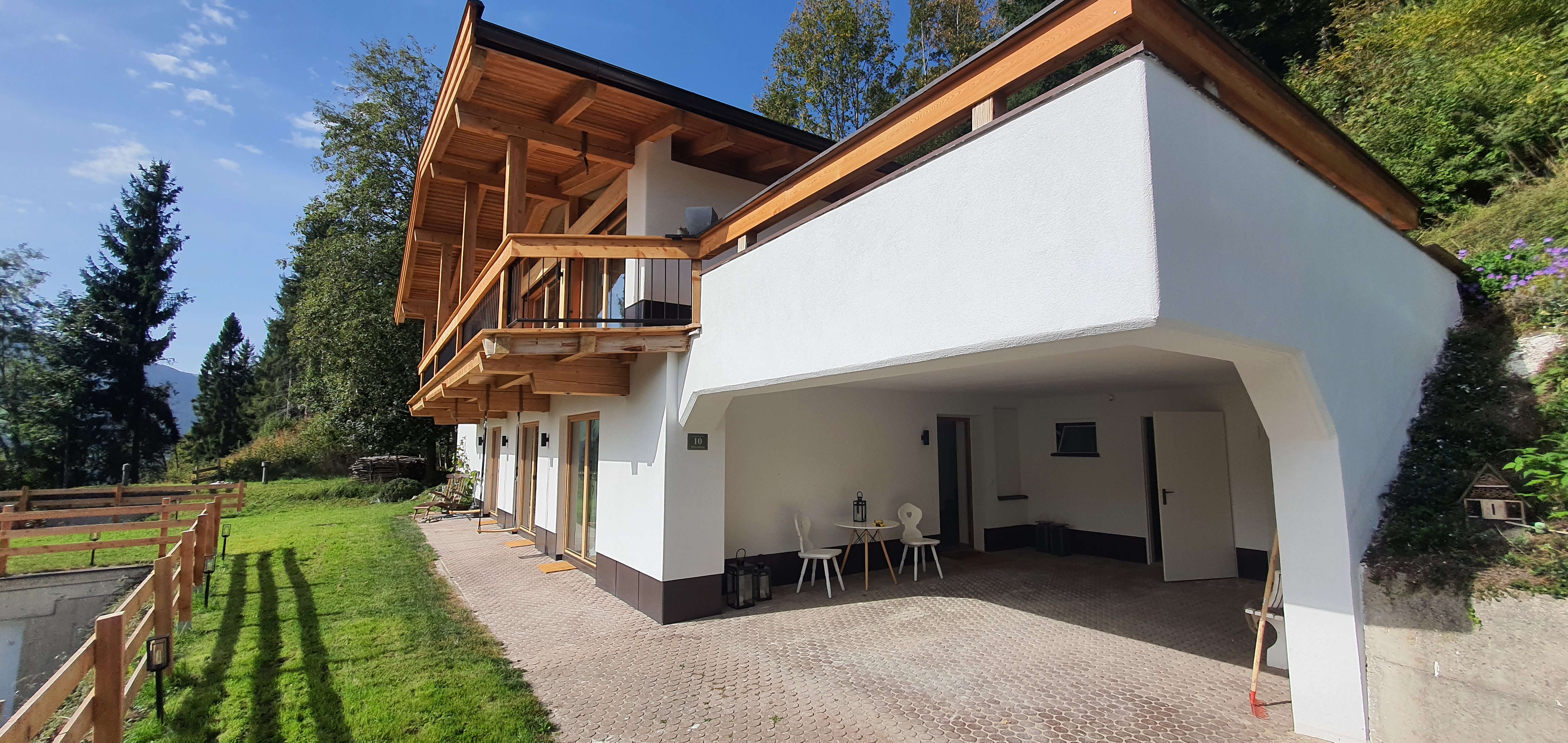 © architekt stöckl michael zt gmbh wohnhaus ko. architekt stöckl michael zt gmbh