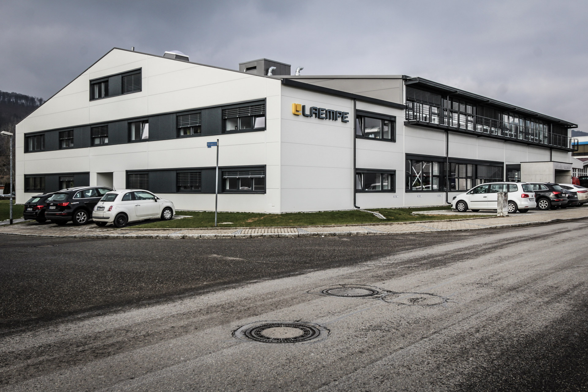 Architekt Stöckl Michael Westendorf Architekt Stöckl Michael Westendorf