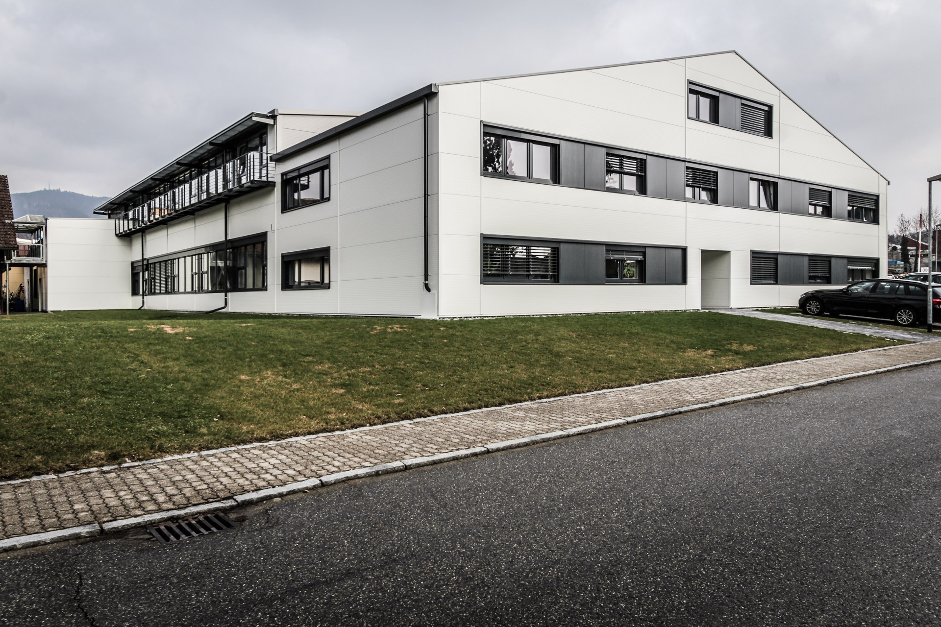 Architekt Stöckl Michael Westendorf Architekt Stöckl Michael Westendorf