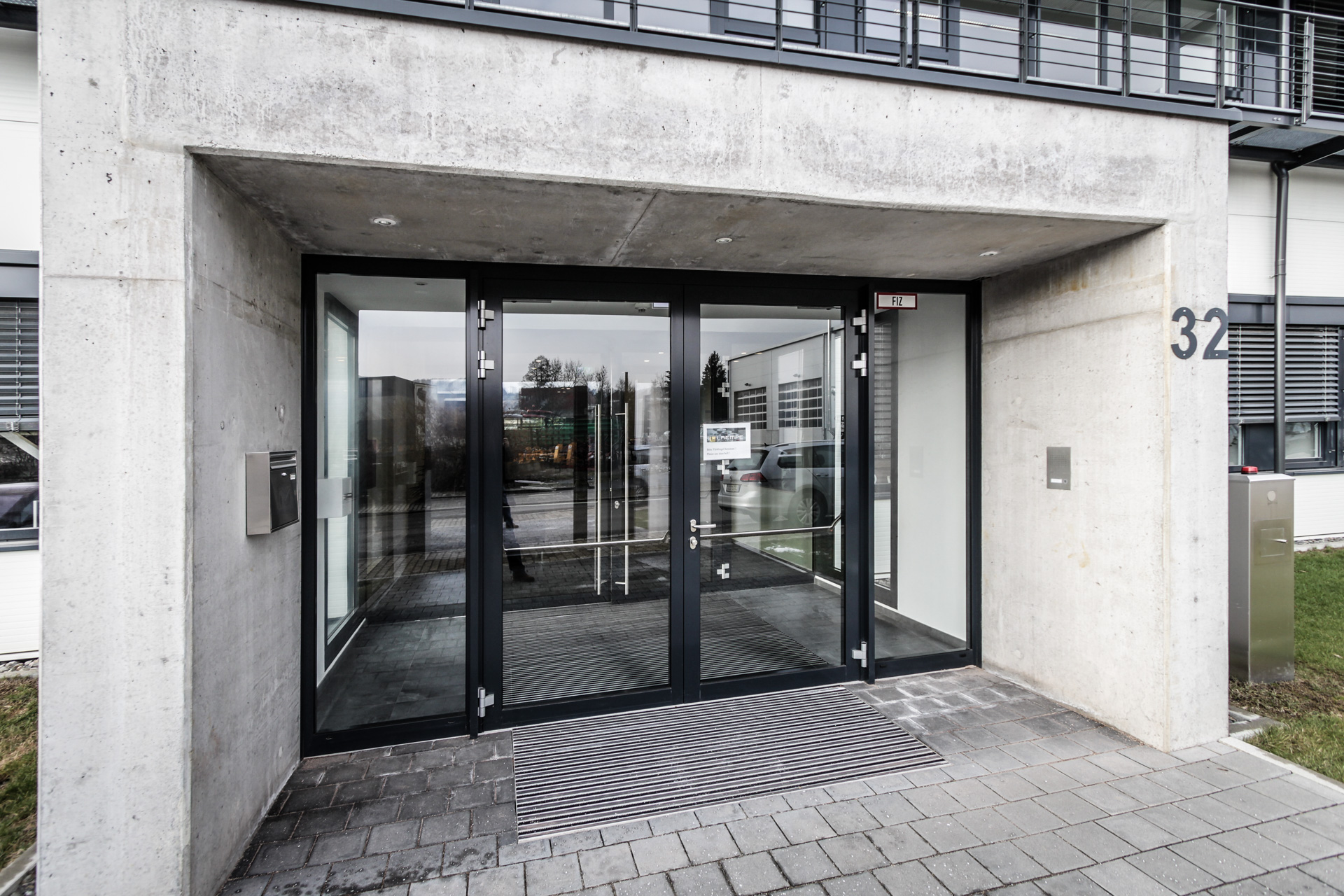 Architekt Stöckl Michael Westendorf Architekt Stöckl Michael Westendorf
