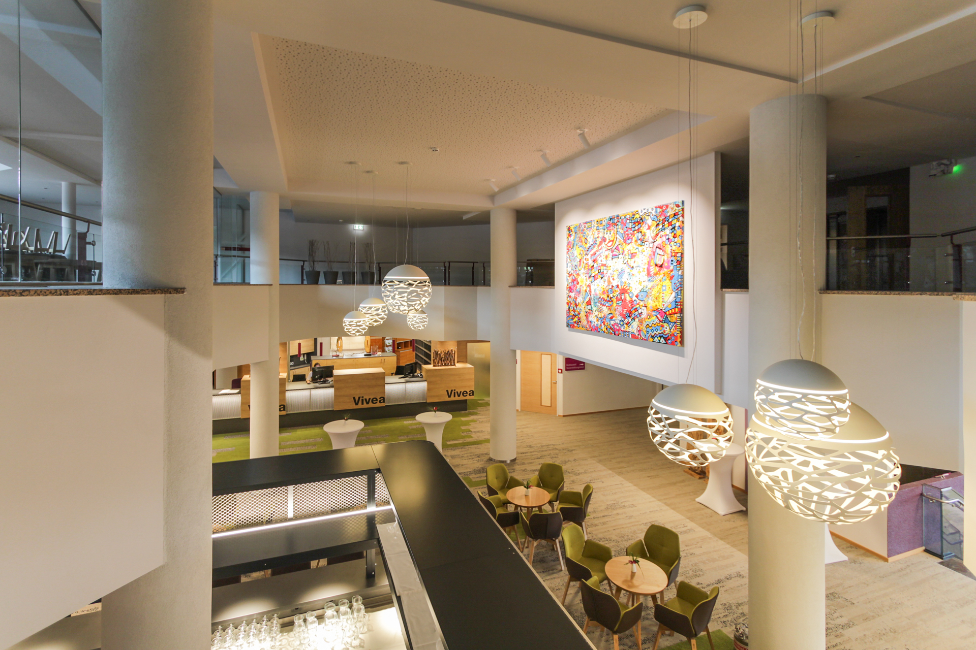 Architekt Stöckl Michael Vivea Gesundheitshotel Landsknecht Bad Schönau Architekt Stöckl Michael Vivea Gesundheitshotel Landsknecht Bad Schönau