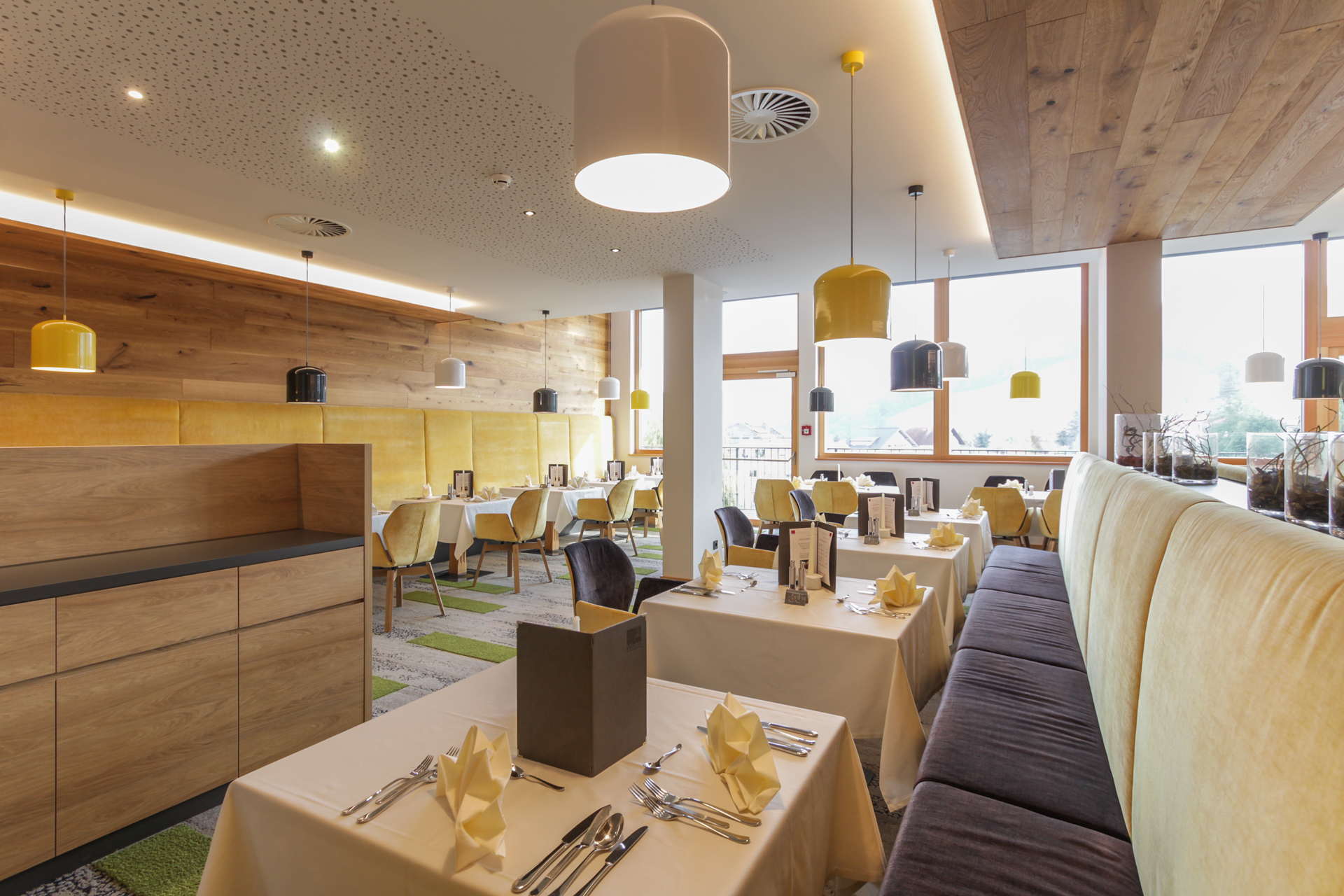 Architekt Stöckl Michael Vivea Gesundheitshotel Landsknecht Bad Schönau Architekt Stöckl Michael Vivea Gesundheitshotel Landsknecht Bad Schönau