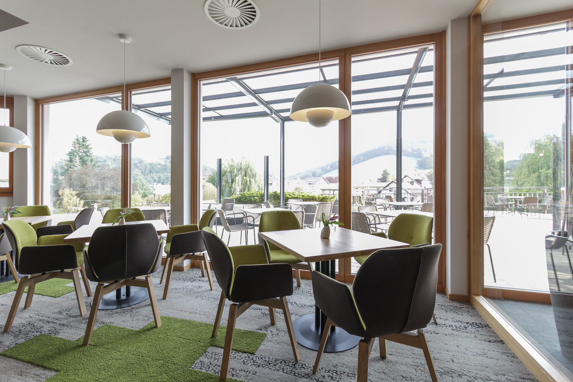 Architekt Stöckl Michael Vivea Gesundheitshotel Landsknecht Bad Schönau Architekt Stöckl Michael Vivea Gesundheitshotel Landsknecht Bad Schönau