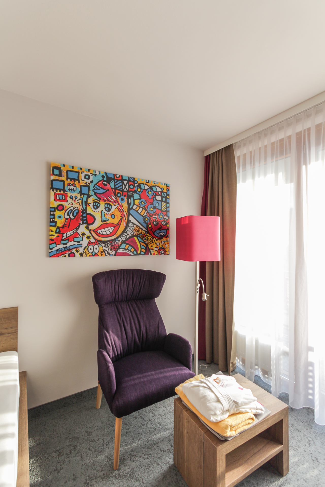 Architekt Stöckl Michael Vivea Gesundheitshotel Landsknecht Bad Schönau Architekt Stöckl Michael Vivea Gesundheitshotel Landsknecht Bad Schönau