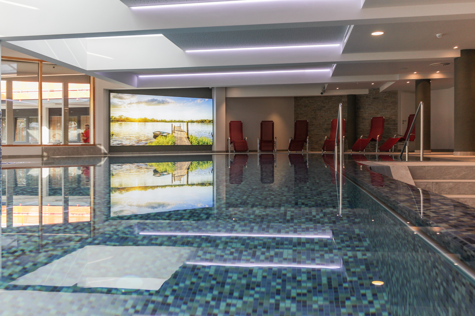 Architekt Stöckl Michael Vivea Gesundheitshotel Landsknecht Bad Schönau Architekt Stöckl Michael Vivea Gesundheitshotel Landsknecht Bad Schönau