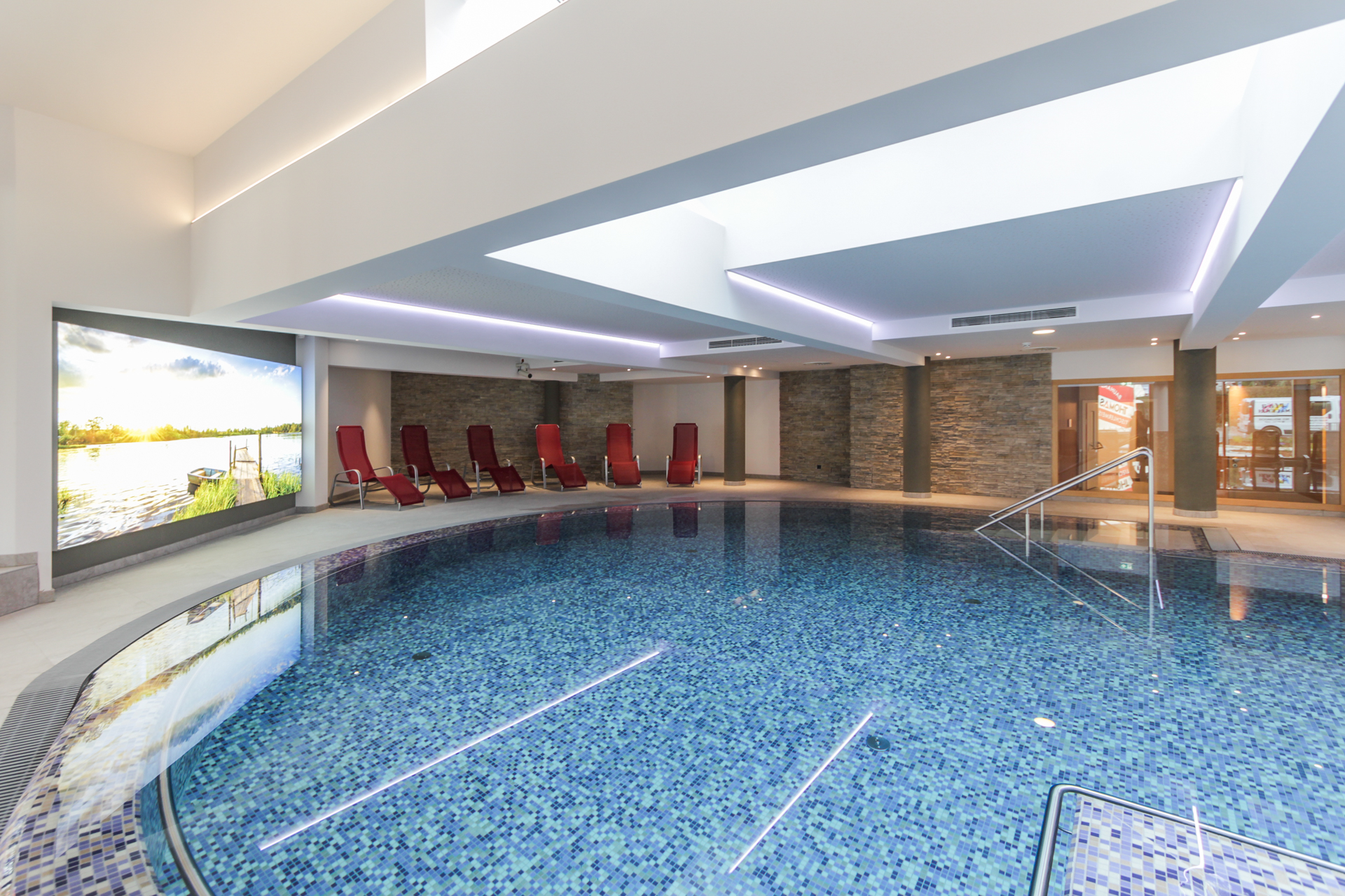 Architekt Stöckl Michael Vivea Gesundheitshotel Landsknecht Bad Schönau Architekt Stöckl Michael Vivea Gesundheitshotel Landsknecht Bad Schönau