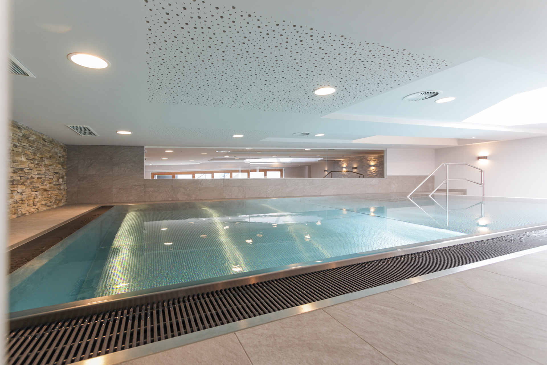 Architekt Stöckl Michael Vivea Gesundheitshotel Landsknecht Bad Schönau Architekt Stöckl Michael Vivea Gesundheitshotel Landsknecht Bad Schönau