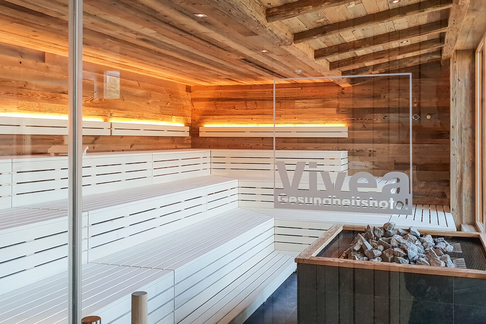 Architekt Stöckl Michael Vivea Gesundheitshotel Landsknecht Bad Schönau Architekt Stöckl Michael Vivea Gesundheitshotel Landsknecht Bad Schönau