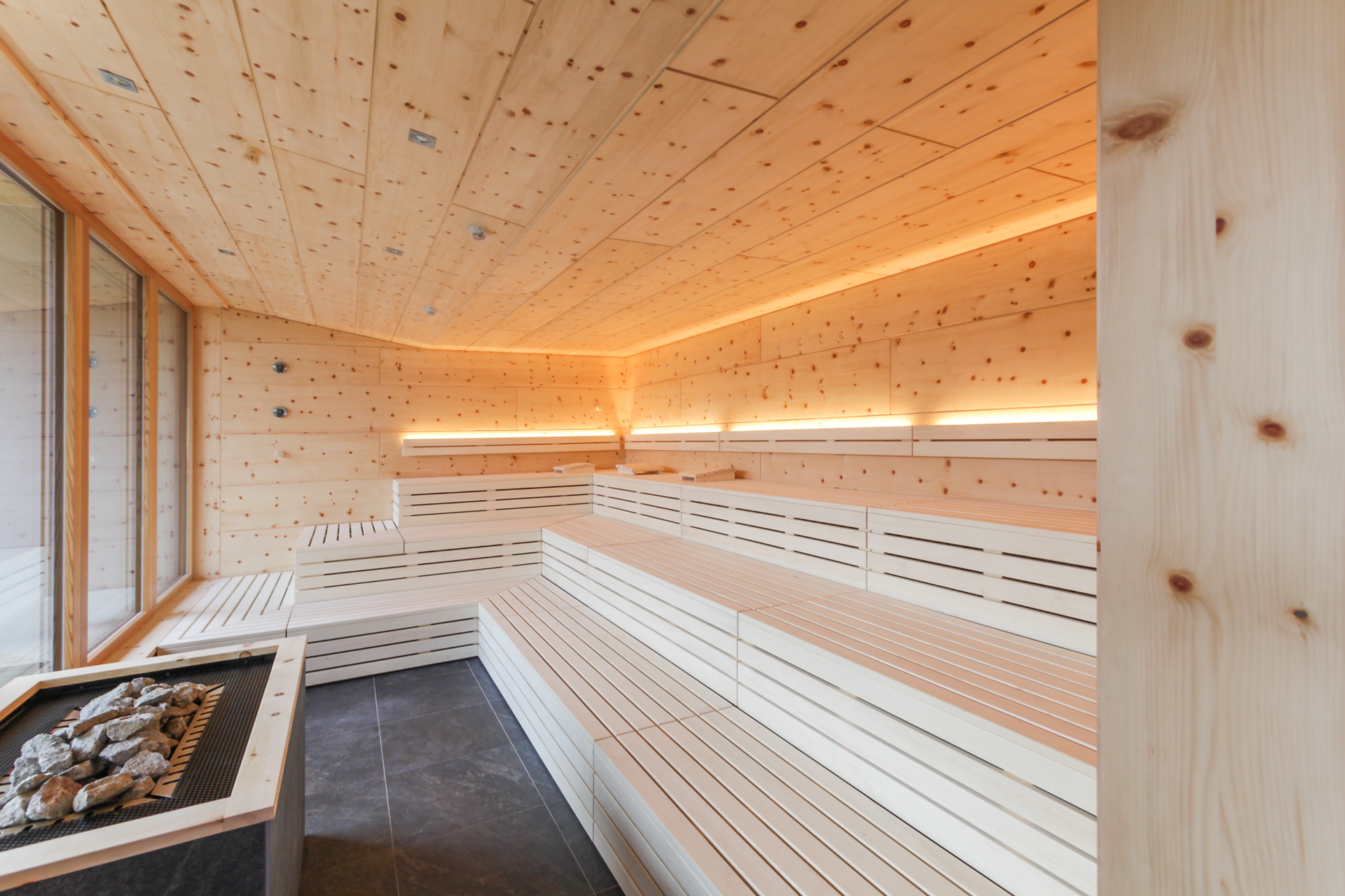 Architekt Stöckl Michael Vivea Gesundheitshotel Landsknecht Bad Schönau Architekt Stöckl Michael Vivea Gesundheitshotel Landsknecht Bad Schönau