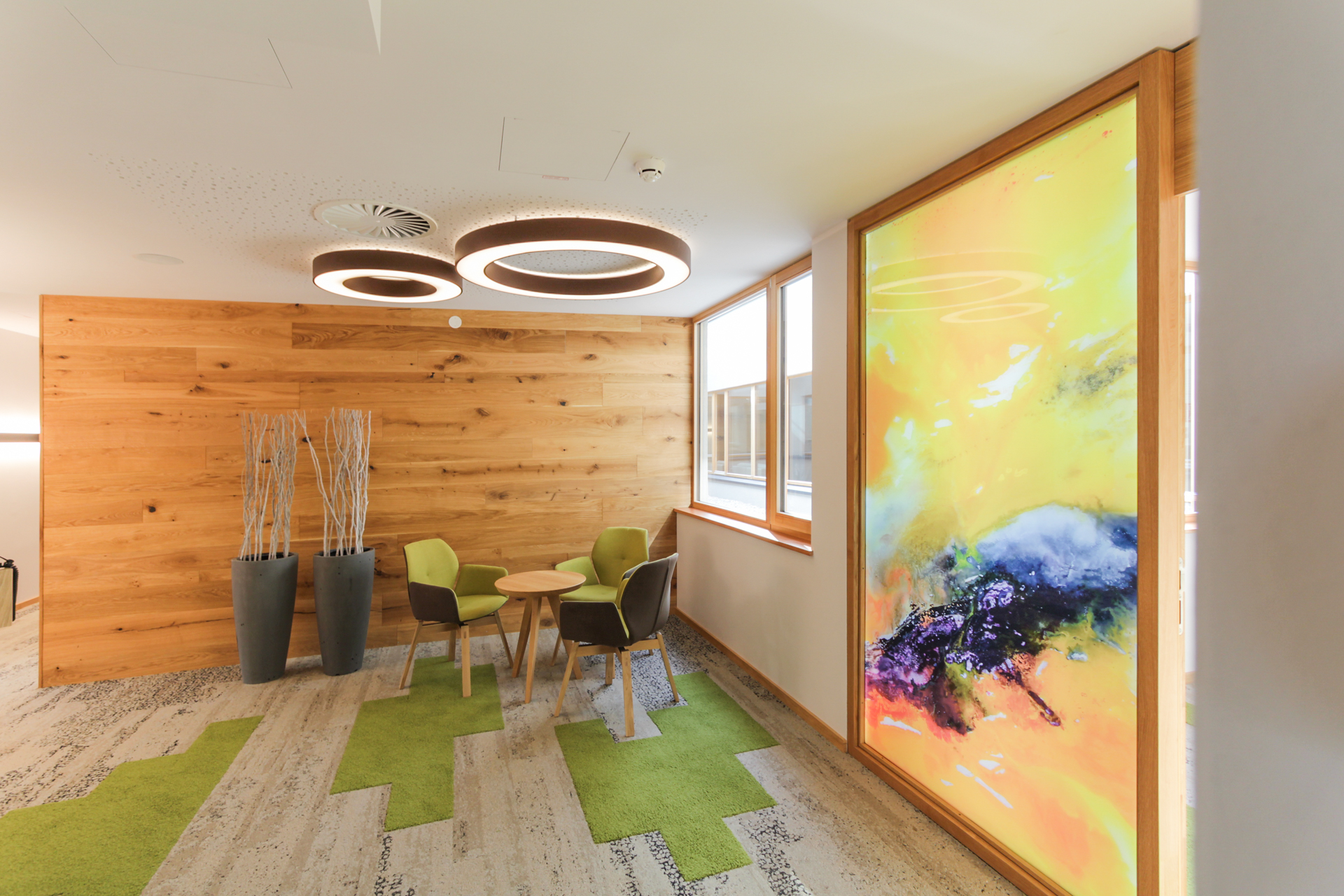 Architekt Stöckl Michael Vivea Gesundheitshotel Landsknecht Bad Schönau Architekt Stöckl Michael Vivea Gesundheitshotel Landsknecht Bad Schönau