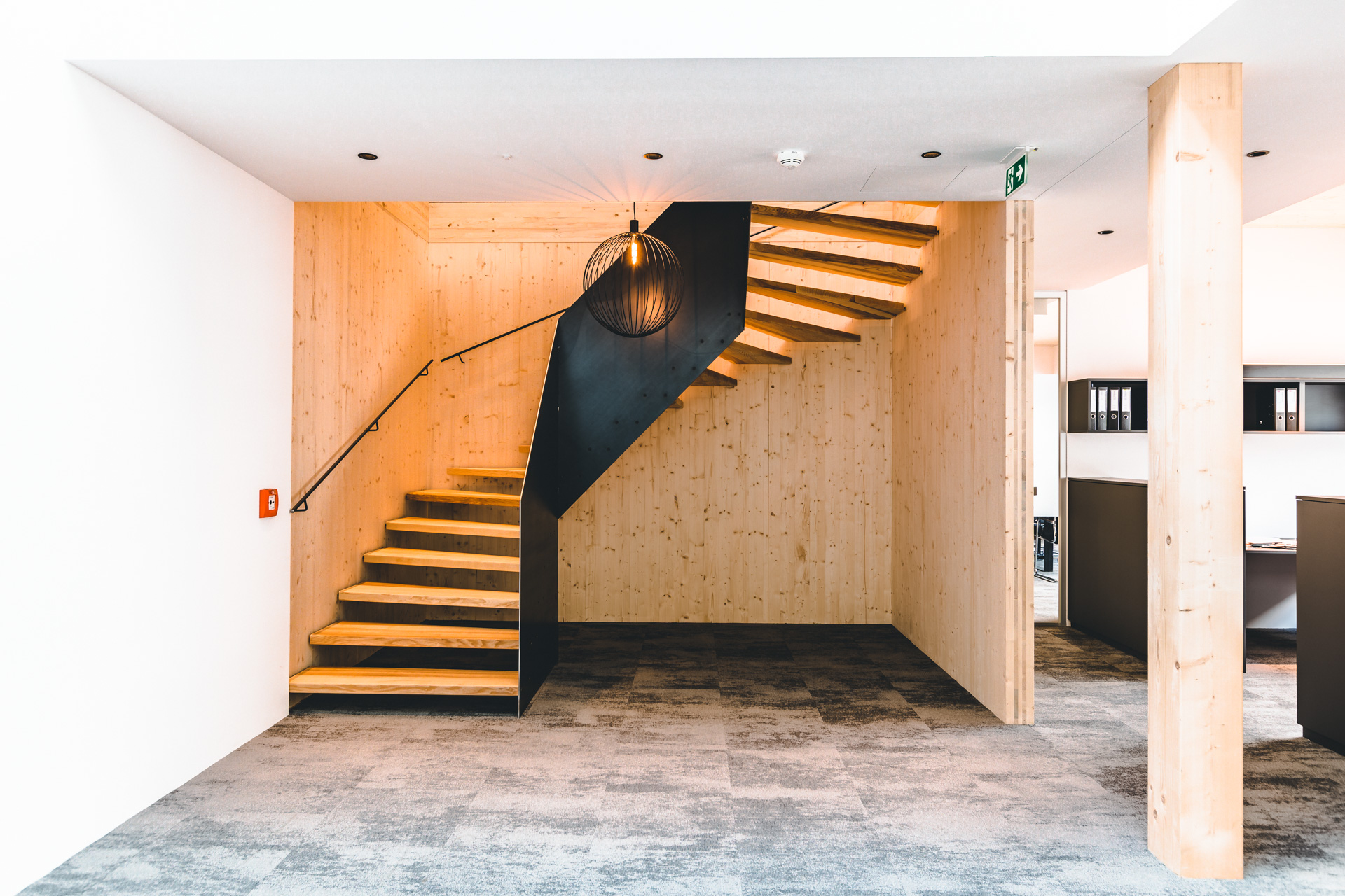 Büro Architekt Stöckl Michael Westendorf Büro Architekt Stöckl Michael Westendorf