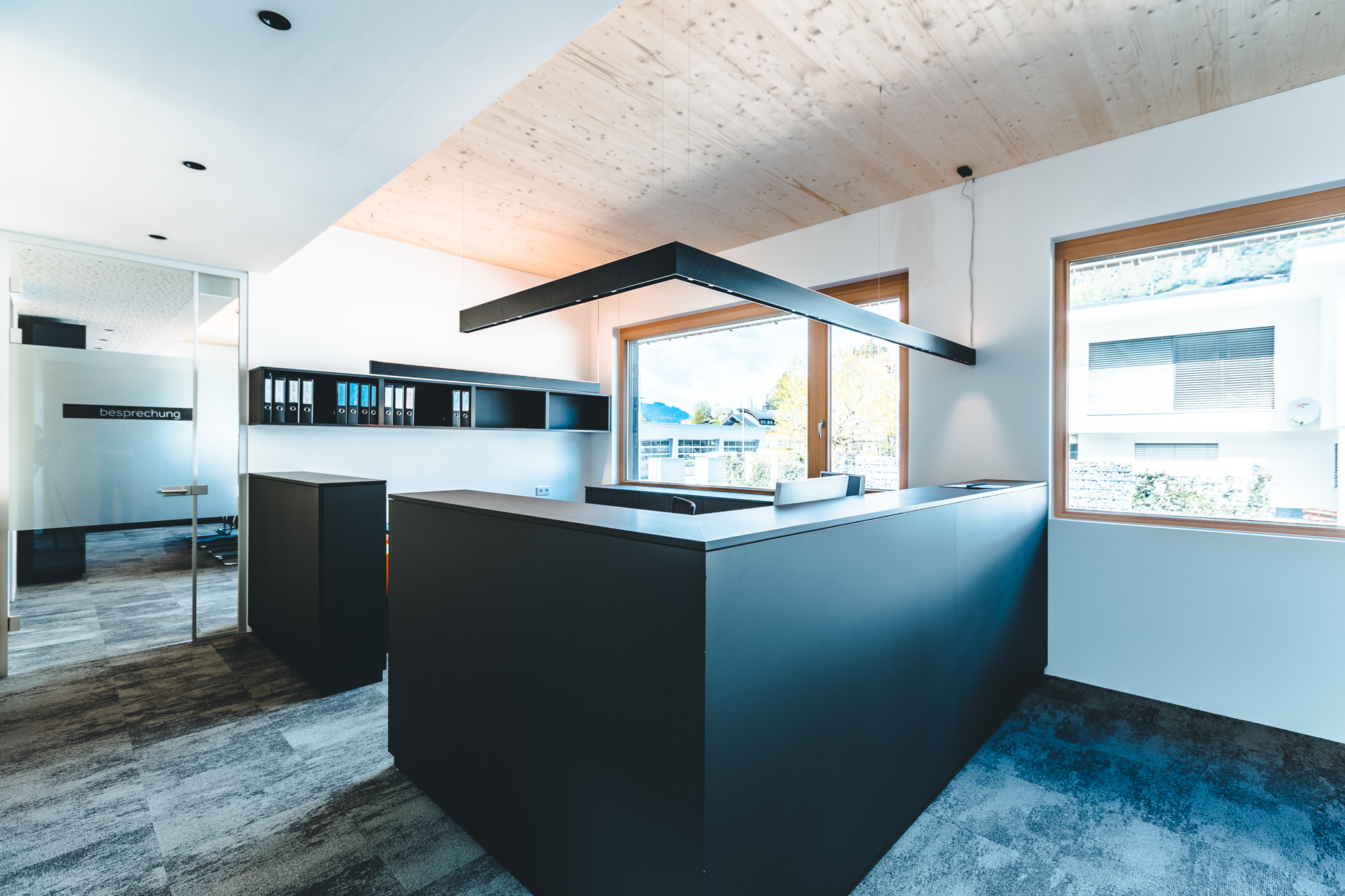 Büro Architekt Stöckl Michael Westendorf Büro Architekt Stöckl Michael Westendorf