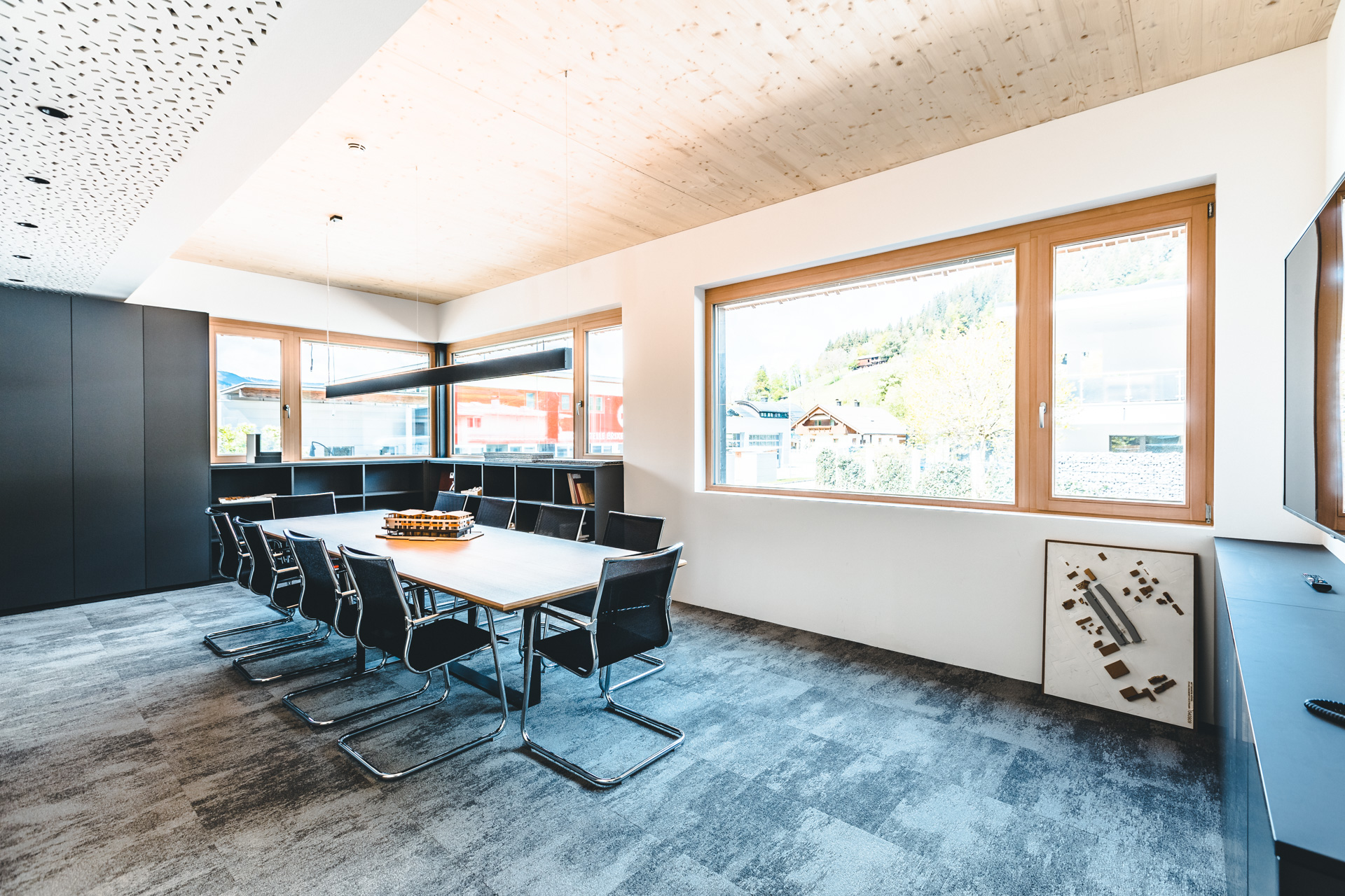 Büro Architekt Stöckl Michael Westendorf Büro Architekt Stöckl Michael Westendorf