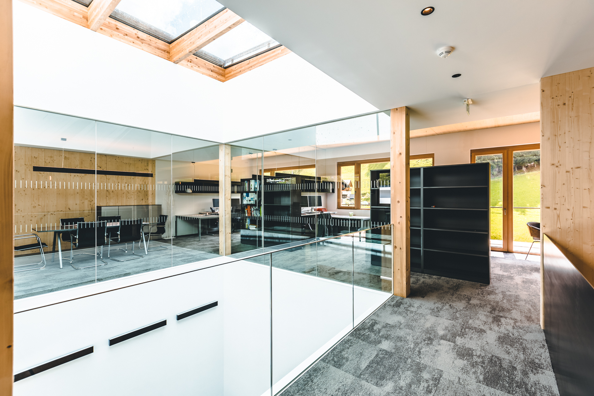 Büro Architekt Stöckl Michael Westendorf Büro Architekt Stöckl Michael Westendorf