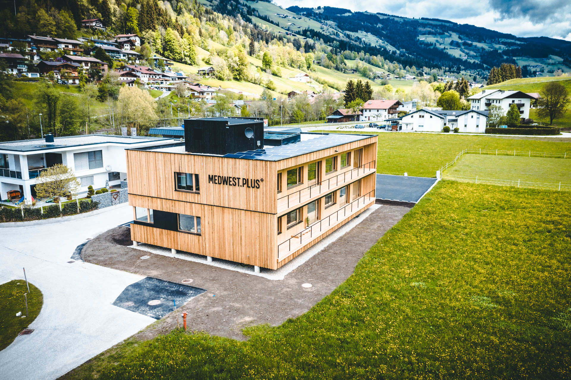 Büro Architekt Stöckl Michael Westendorf Büro Architekt Stöckl Michael Westendorf