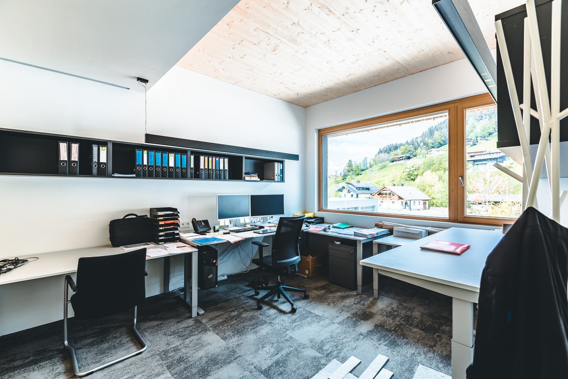 Büro Architekt Stöckl Michael Westendorf Büro Architekt Stöckl Michael Westendorf