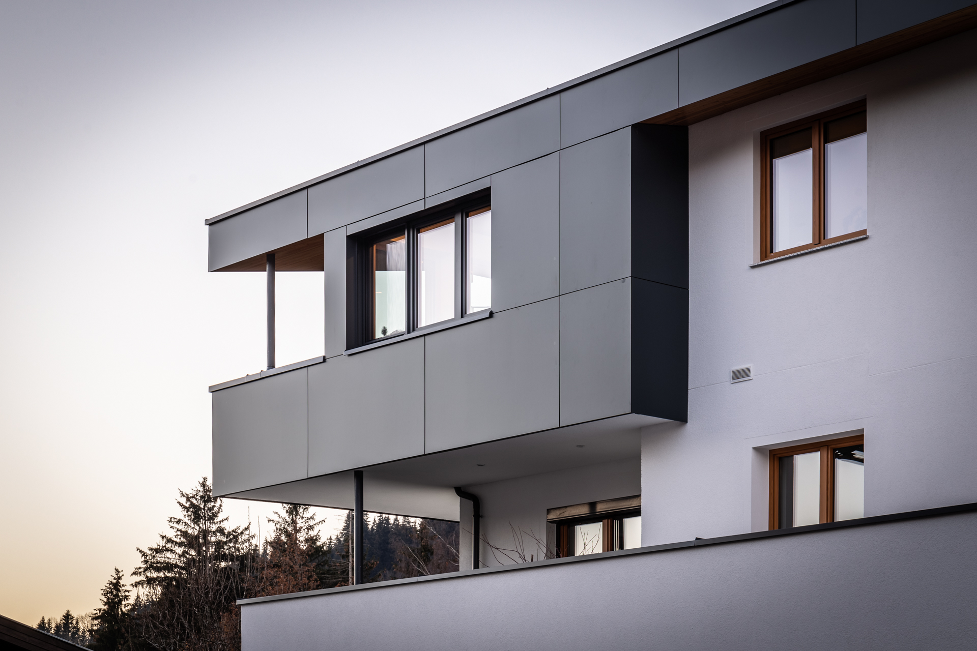 Architekt Stöckl Michael Westendorf